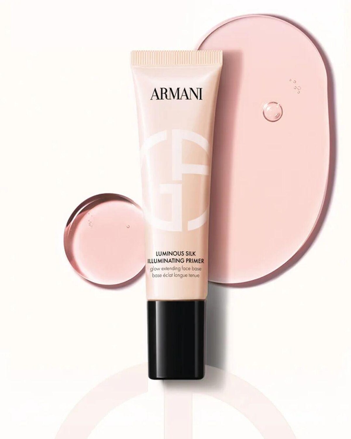 ARMANI 訂製奢潤水光妝前乳