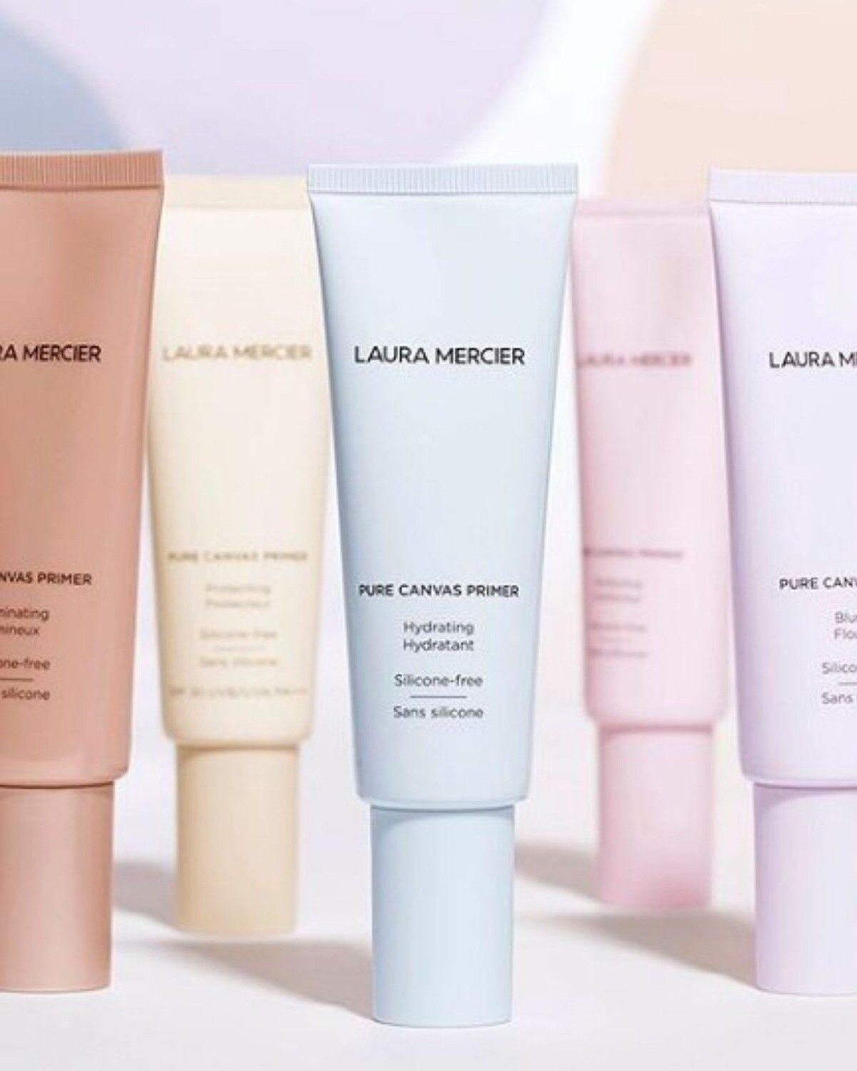 LAURA MERCIER 煥顏持妝凝露