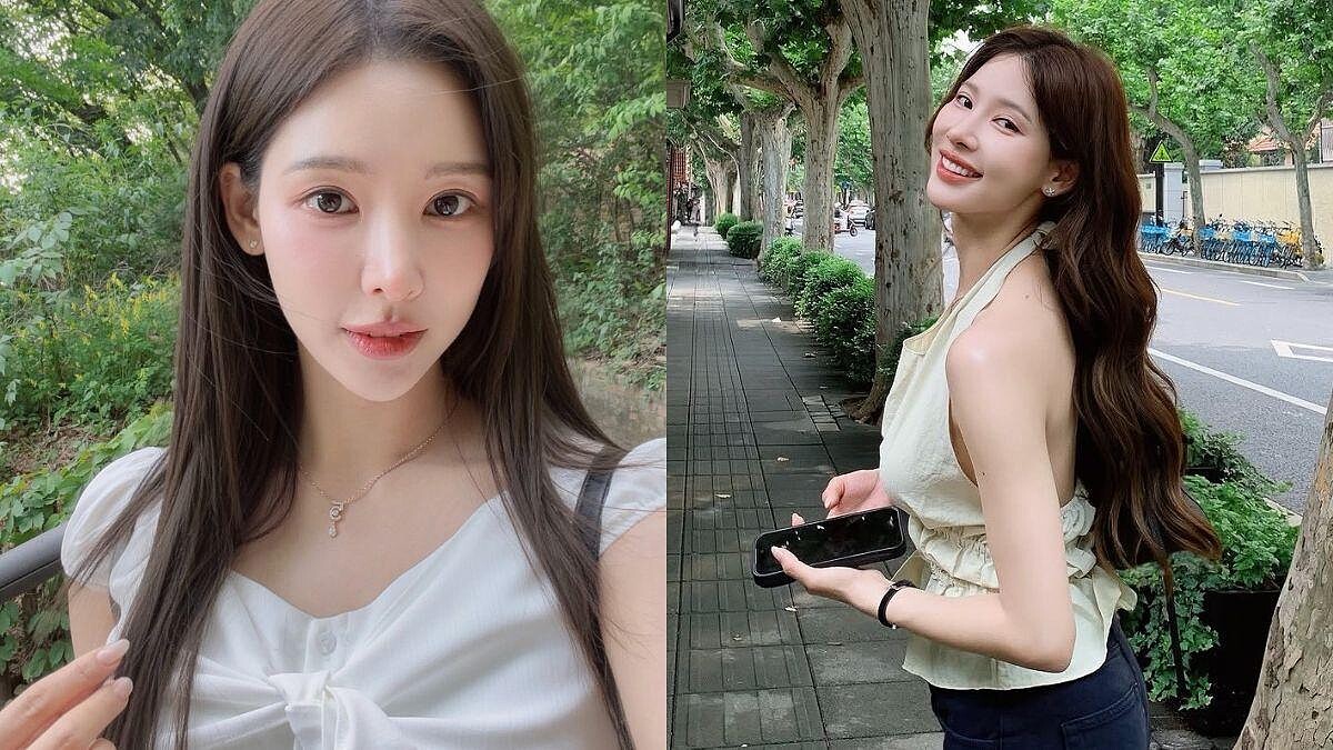 《換乘戀愛2》娜妍保養分享!20歲先別急著抗老,做好「這2件事」30歲後再進階抗老