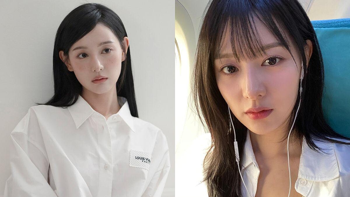 金智媛保養法公開！女神好膚質怎麼養？本人親揭6個保養秘訣，「敏感肌」反而更要做減法