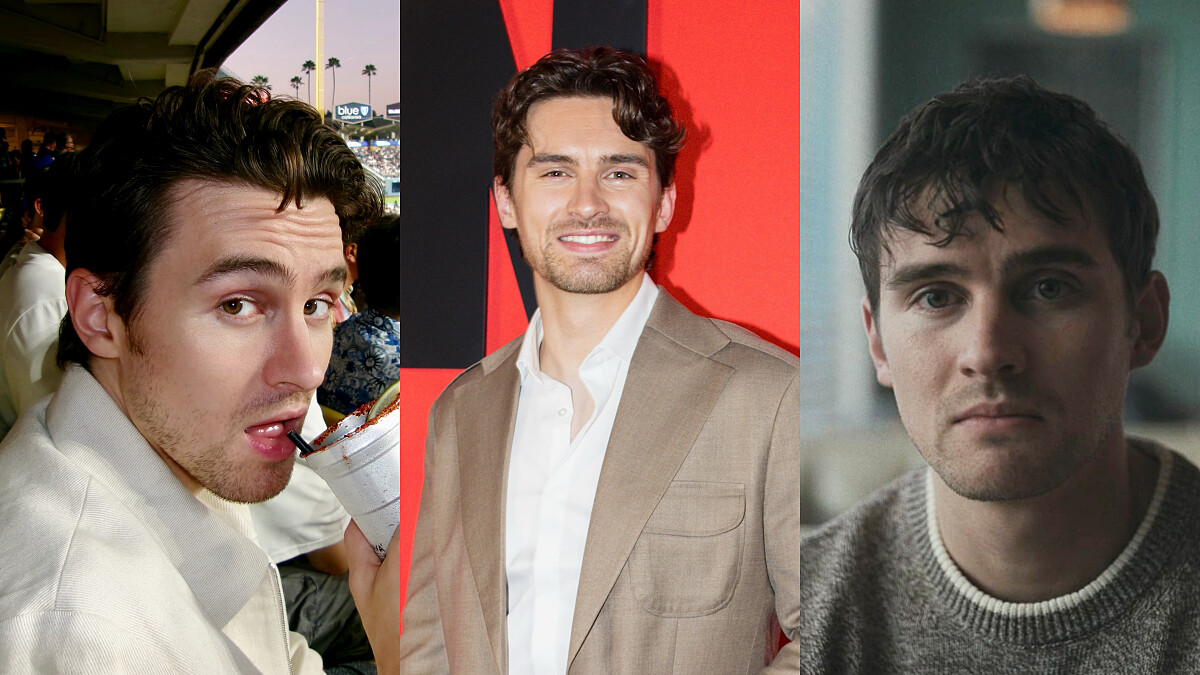 《愛你致死不渝》男主角「貝爾Bear」是誰?6件事認識麥可強斯頓:從臥室配音到接演《神鬼傳奇4》