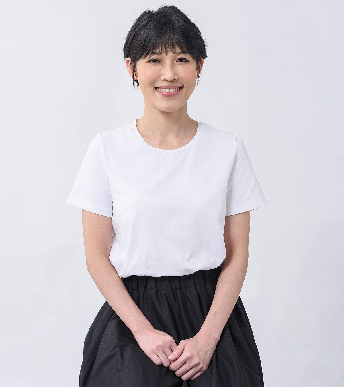 「社團法人台灣年輕病友協會」理事長MINA