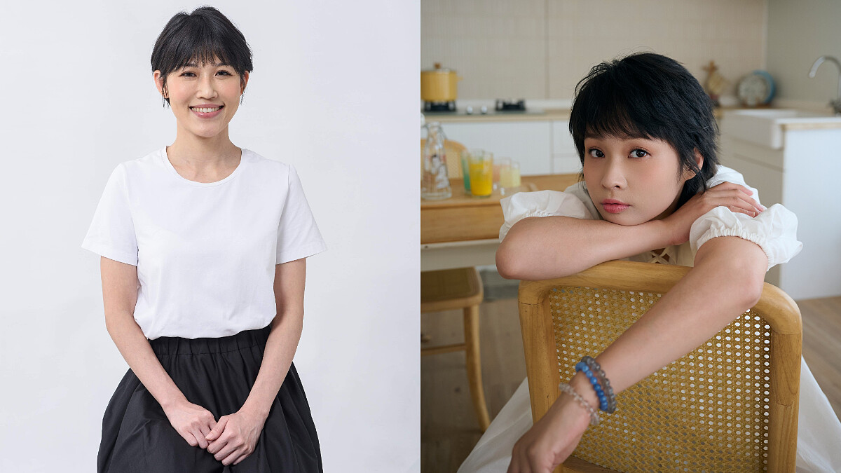 重新,好好生活~乳癌在生命留下的傷痕,「蓓蕾莉粉紅重生公益計畫」終將長成溫柔的力量,專訪Mina與Alita的身心療癒之旅