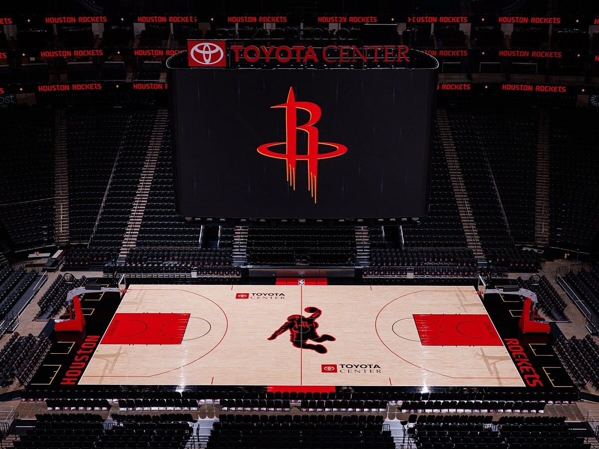 德州擁有三支 NBA 職業球隊。