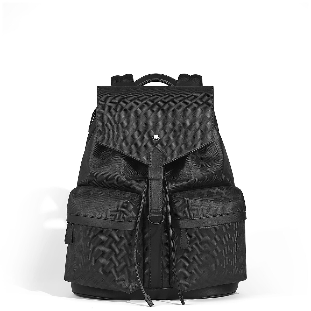 MB223181 MONTBLANC Panorama後背包,Extreme Soft皮革,NT$93,100