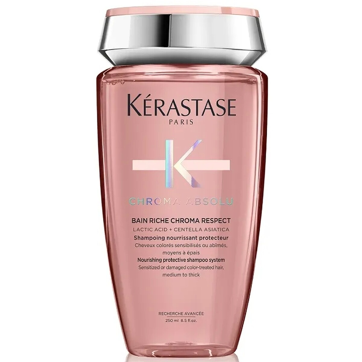 KERASTASE巴黎卡詩恆彩重生髮浴