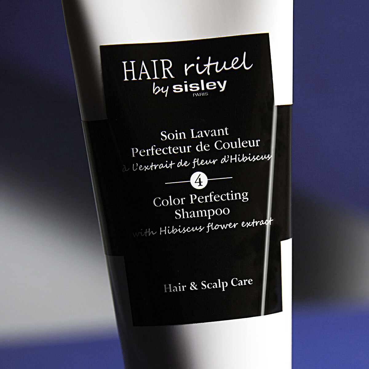 Hair Rituel by sisley賦活重升護色洗髮精