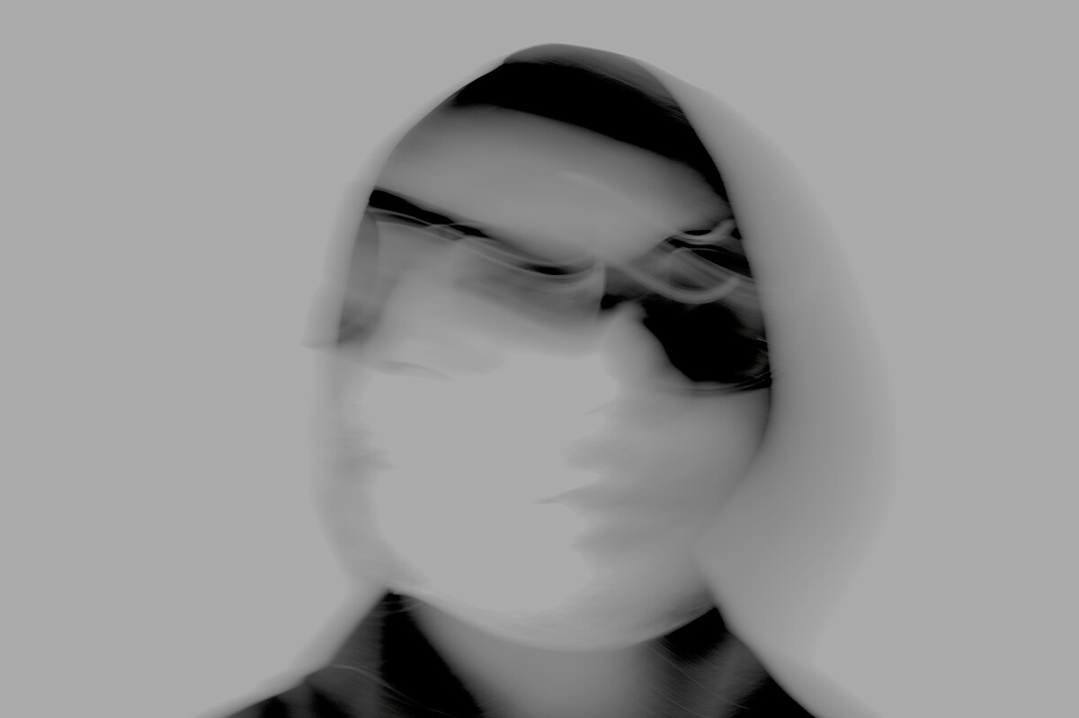藝術家真鍋大度。圖片來源：藝術家。