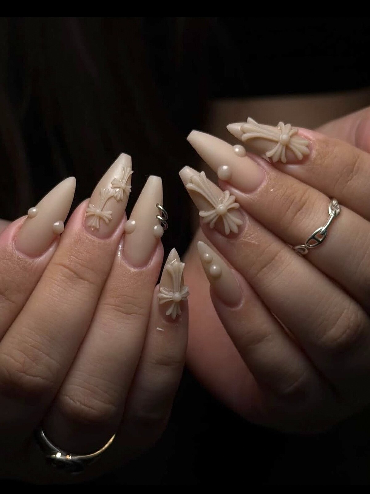 Photo/IG @chi.nailed
