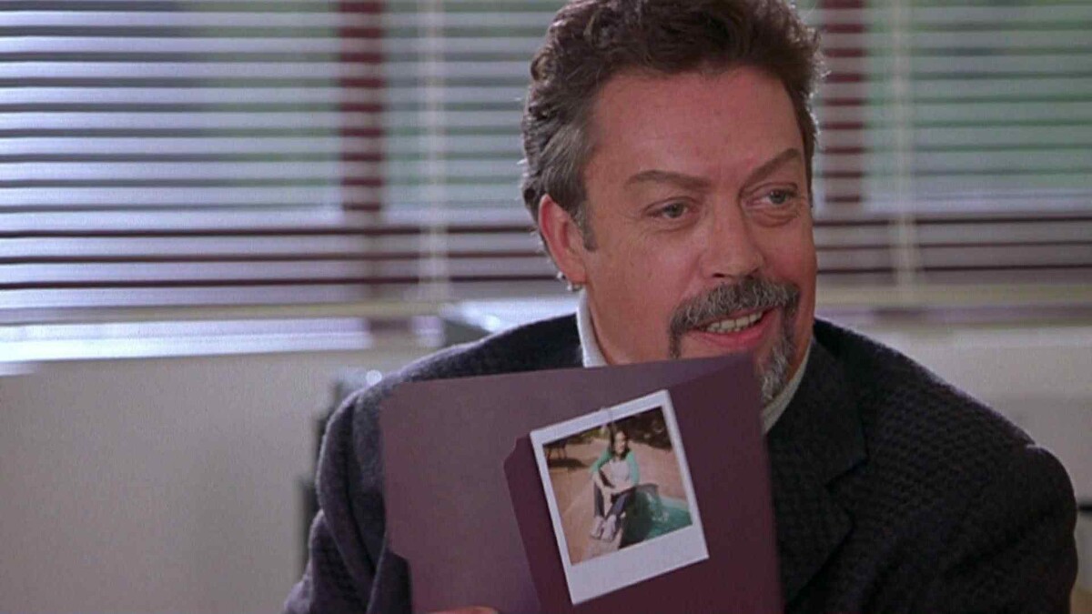 Photo / Scary Movie 2