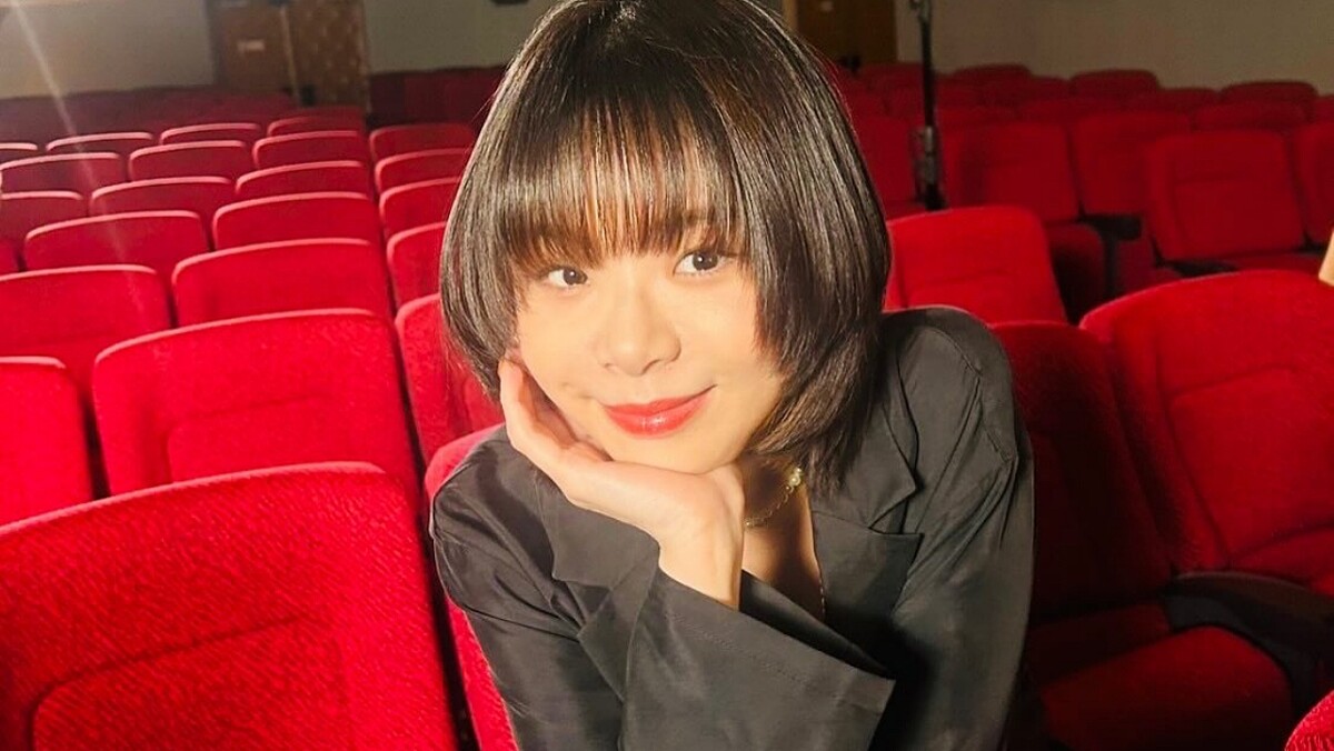 《大空港》趣里是誰?35歲童顏太驚人!全靠6個懶人保養法,只擦化妝水乳液、吃多隔天這樣做