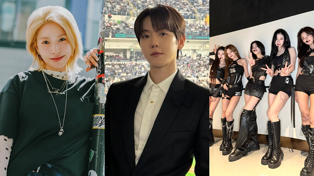 KRAZY Music Festival 9 月 26、27 連嗨兩日!演出陣容、售票方式,BoA、ITZY、伯賢陪你過中秋!