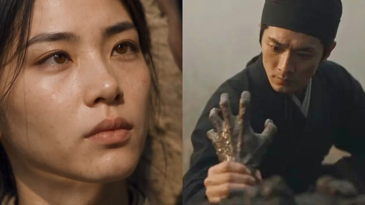 《妖異簿問蒼生》AI短劇爆紅吸千萬點閱!判人當斬、判妖卻能活?網推封神22大淚崩金句:黃天在每個不肯跪的人頭上