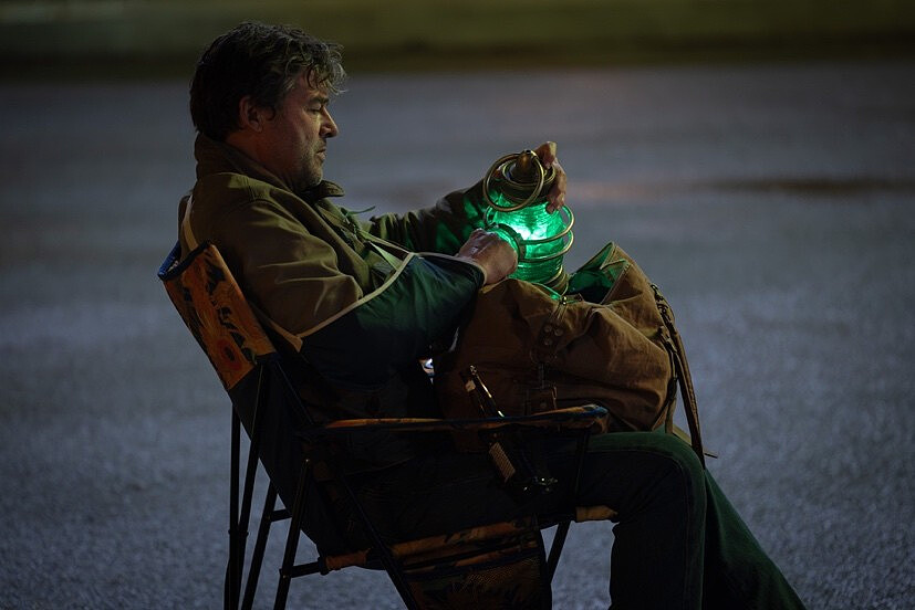 Photo / John Johnson | HBO Max
