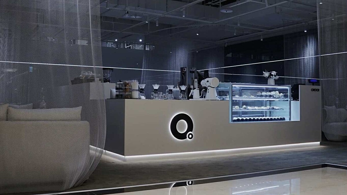 台北信義區新咖啡廳！KA COFFEE LOUNGE進駐微風信義，精品手沖、威士忌提拉米蘇必吃