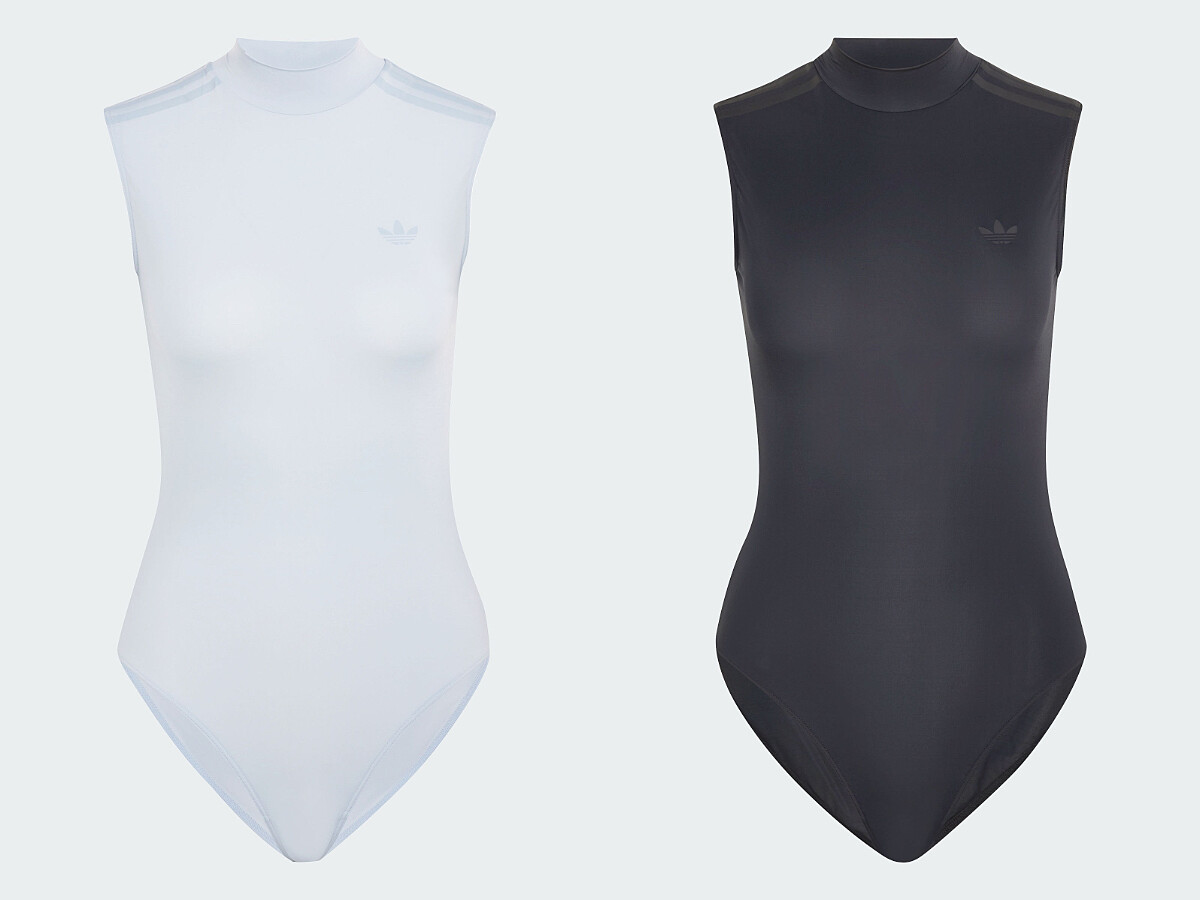 Bodysuit,NT$1,890。