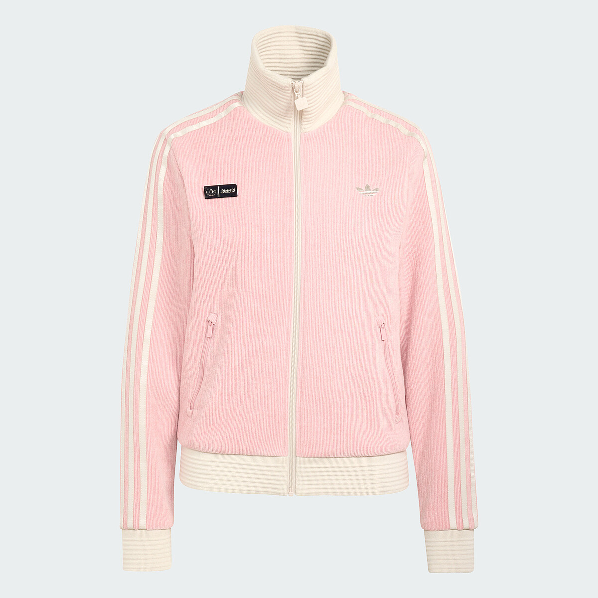 立領運動外套,NT$4,290。