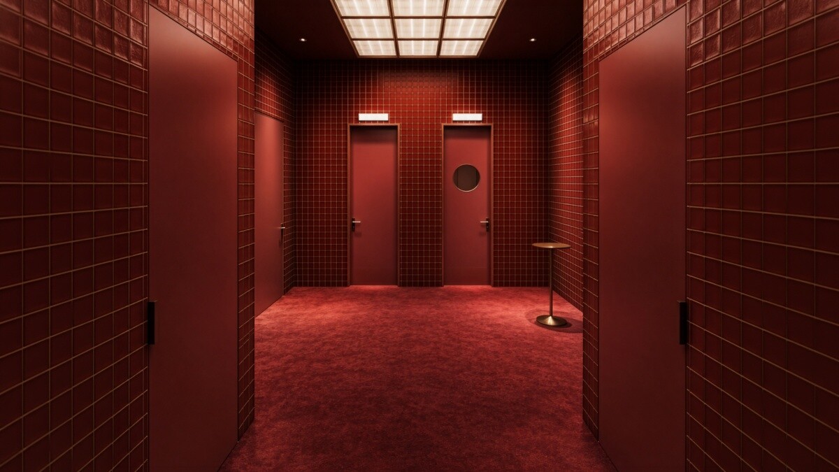 「TRUNK(HOTEL)」宣布跨出東京,插旗北海道札幌大通,預計將在2027年9月開幕。