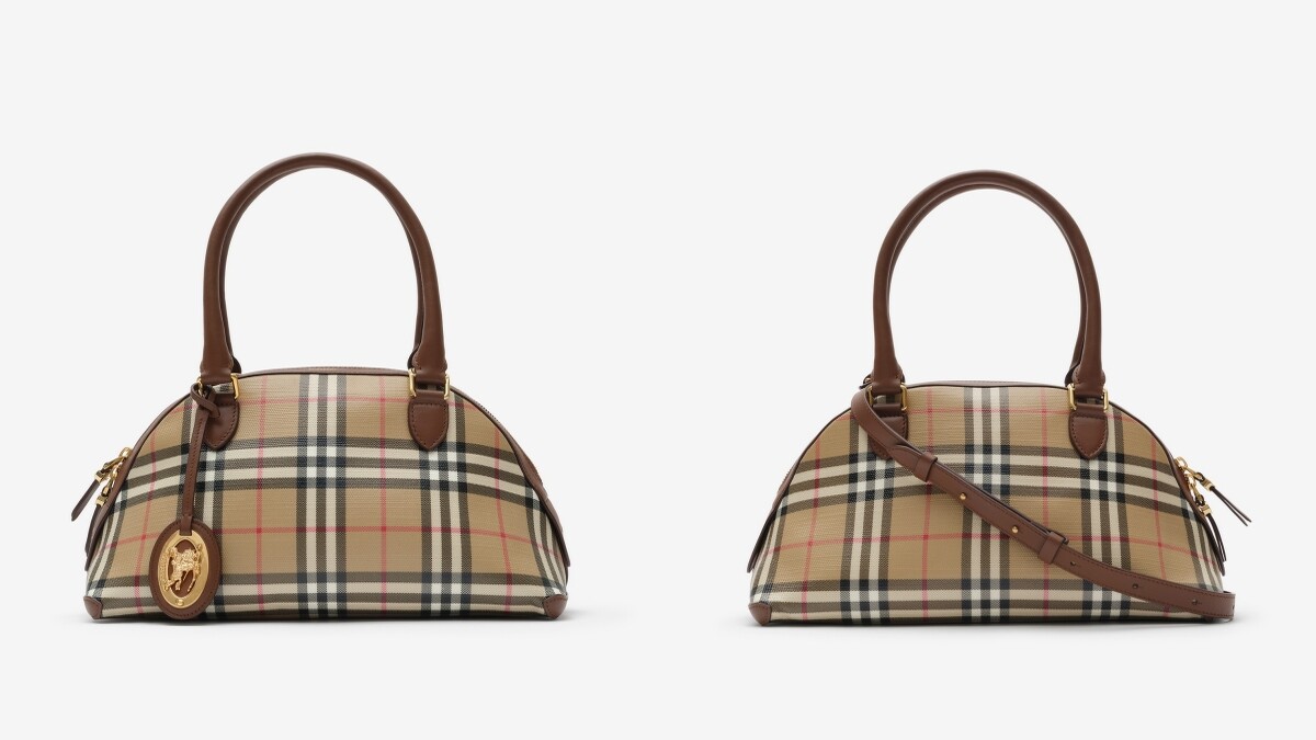 Burberry 小號 Primrose 包 NT.69000