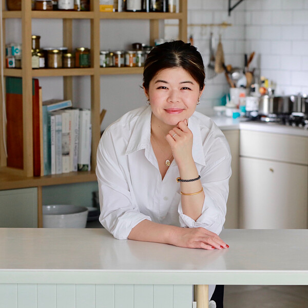 Gloria Chung