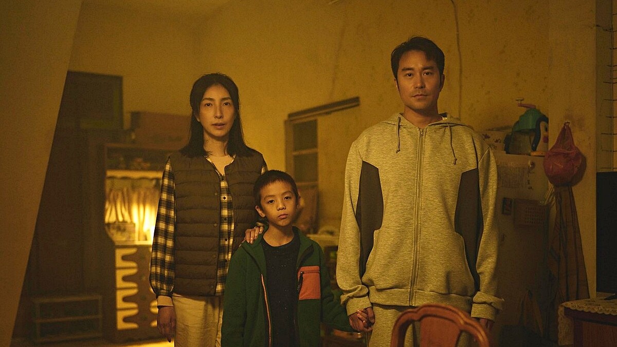 Netflix 9月追劇片單!《挑情醜聞》孫藝真、池昌旭18禁改編韓劇,林熙蕾《黑白清道夫》、楊謹華《消失的裂痕》必追