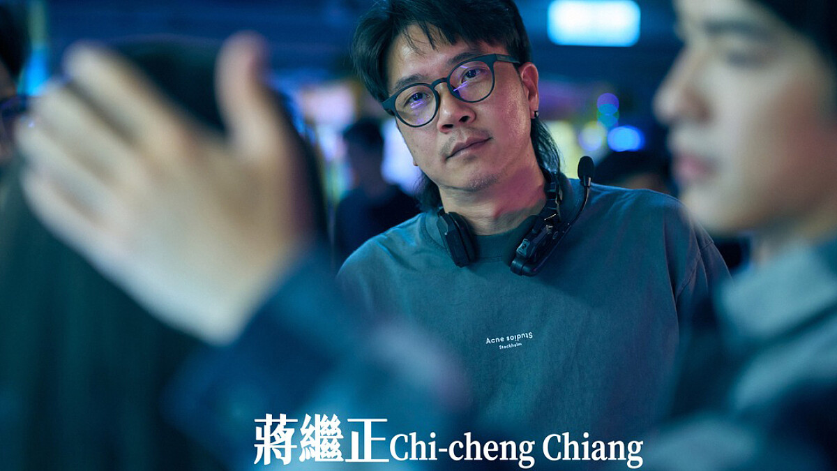 《早春晴朗》導演蔣繼正是誰?台灣出身、曾拍《微微一笑很傾城》,《逐玉》也有他