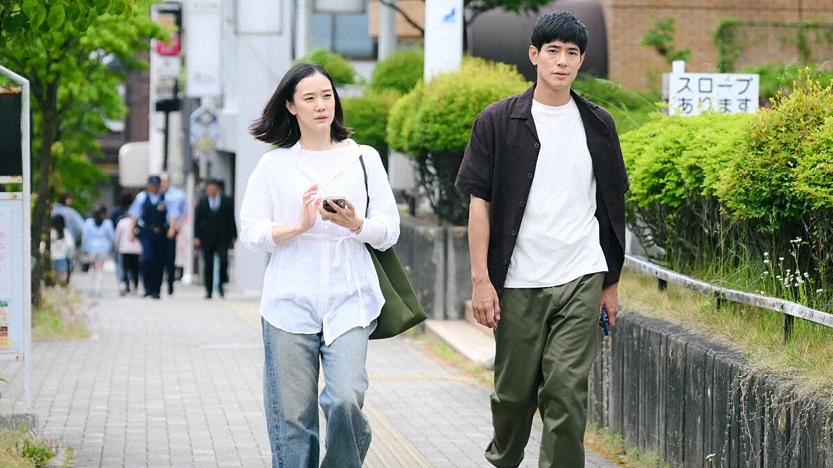 【Threads上紅什麼】《直到T恤乾了為止》蒼井優「綠色托特包」找到了！來自澳洲小眾牌，兩種用法＋可機洗光速完售
