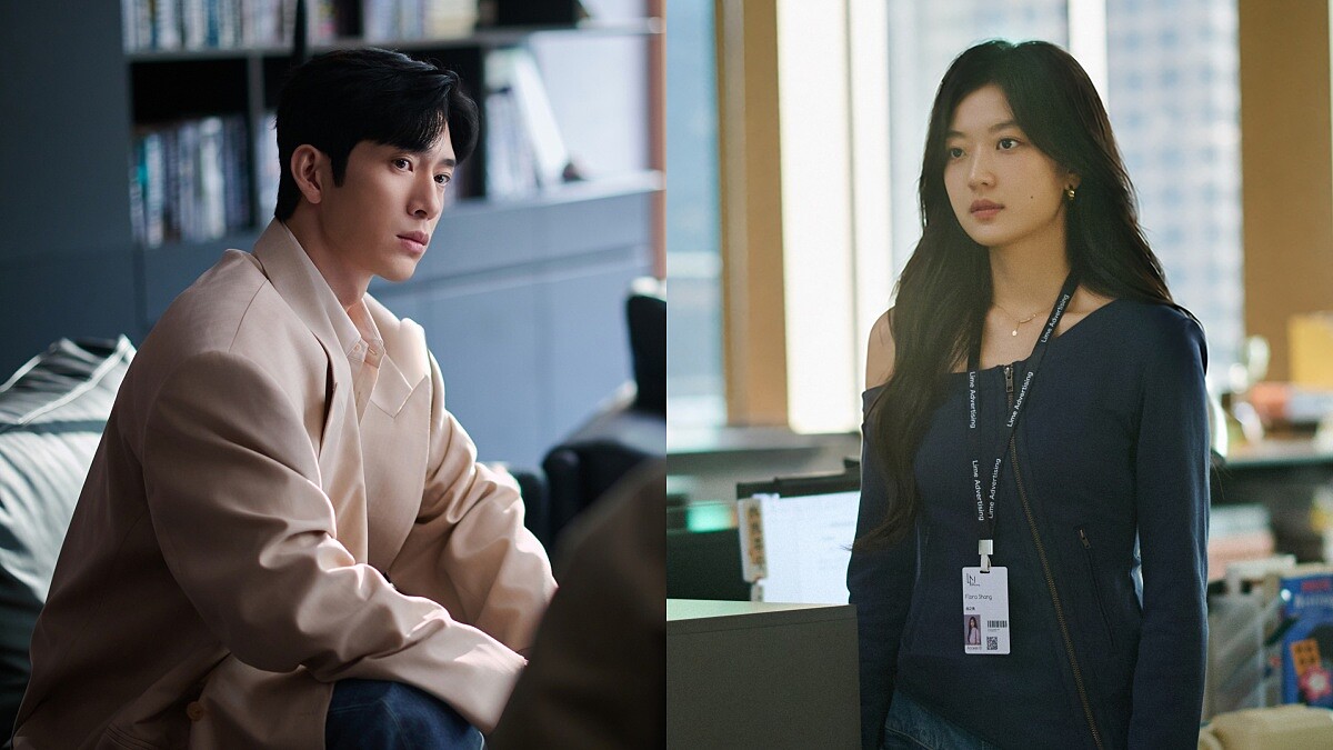 Netflix《早春晴朗》井柏然、孫千越洋專訪!欒念認了一開始只是「生理性喜歡」尚之桃?戲外愛情觀也曝光