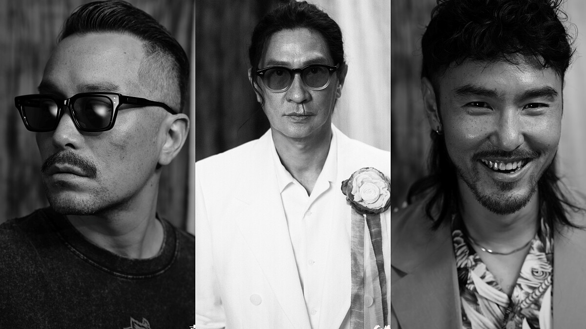 《蕩蕩蕩寇誌》劇情、卡司一次看!《周處除三害》導演新作,張家輝阮經天雙影帝同台,賈靜雯變身打女