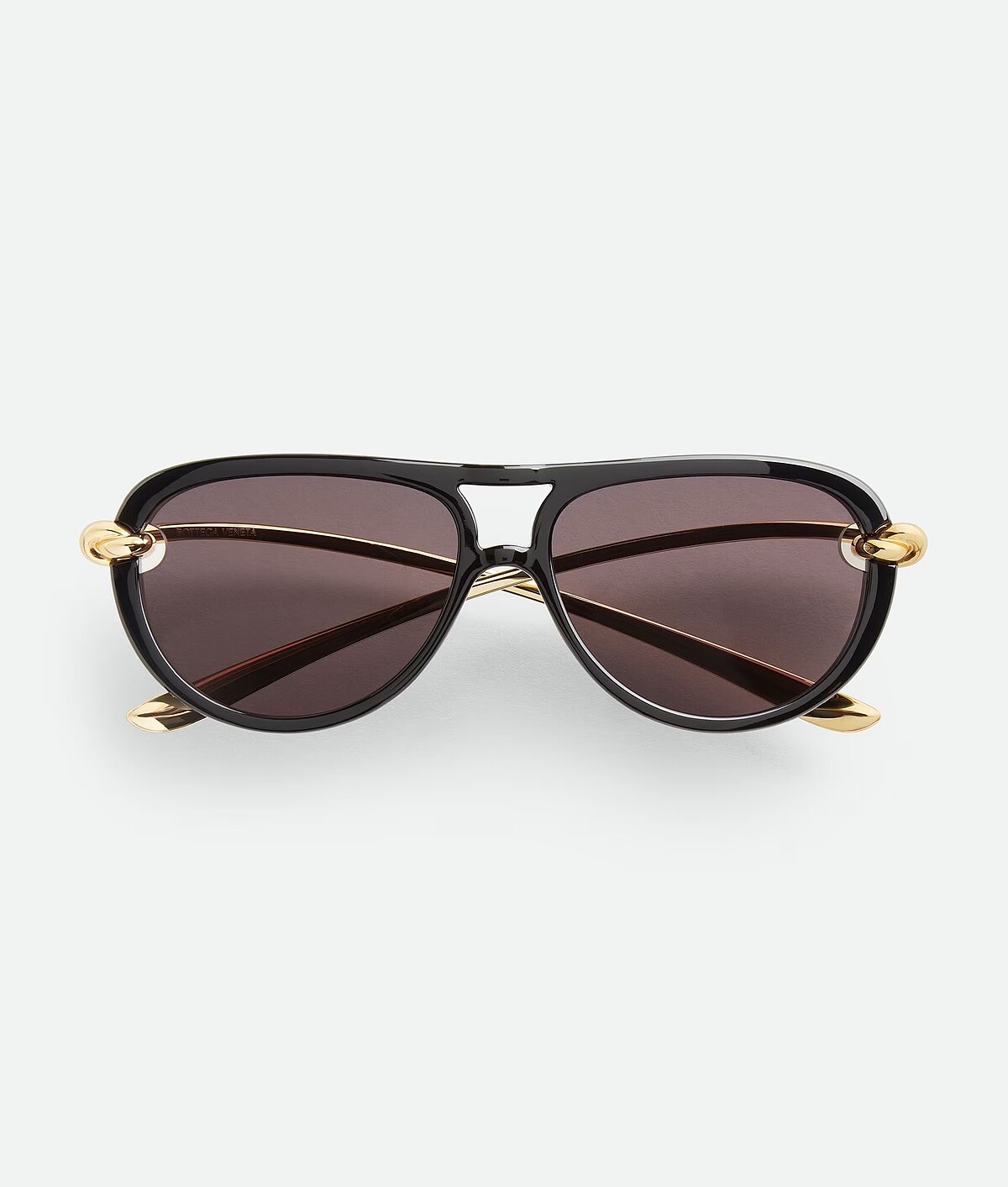 Knot Aviator Sunglasses NT$23,700