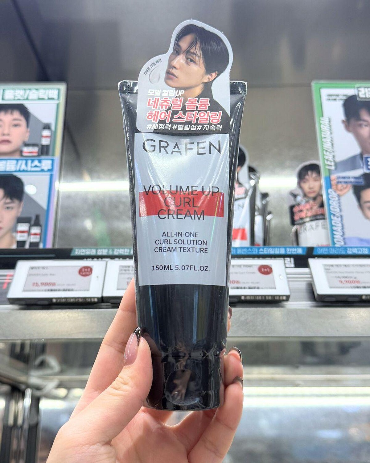 B.READY 防汗防曬乳 SPF50+/PA++++