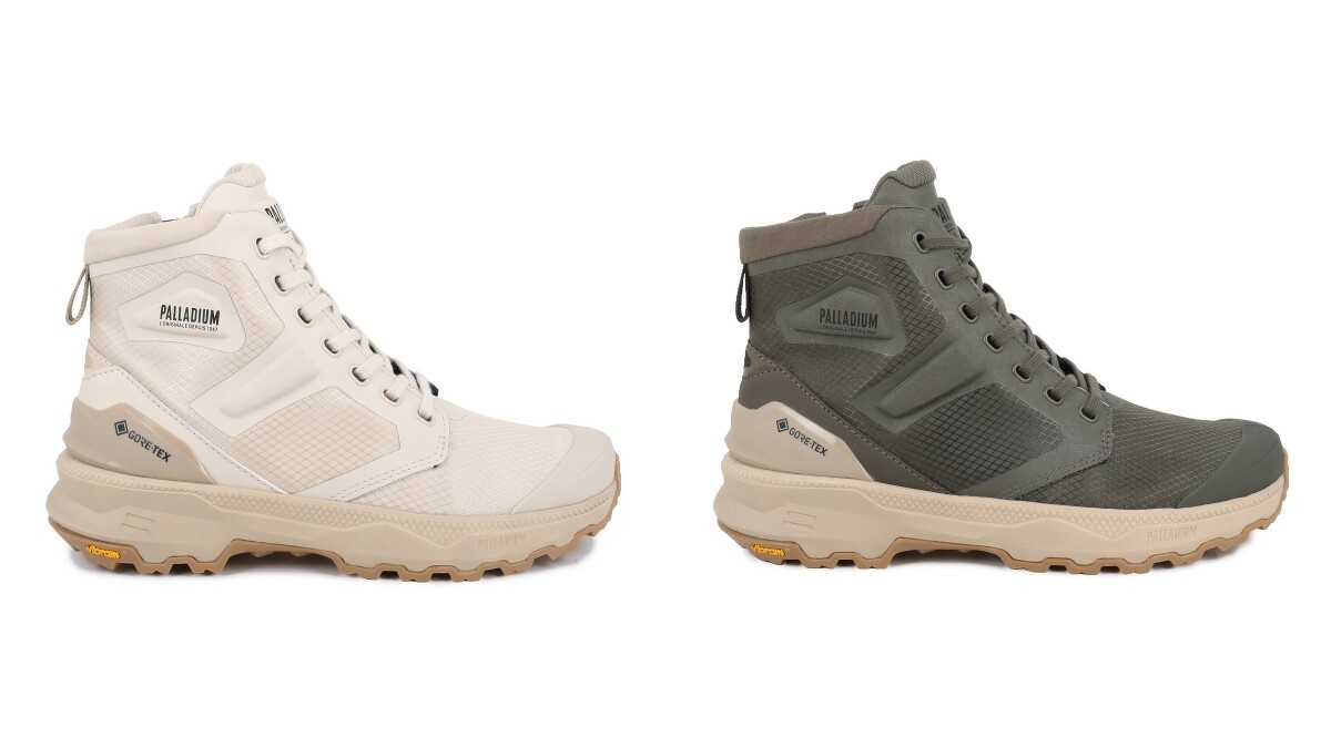 OFFLITE EVO MID GTX(UNISEX)NT.5,580