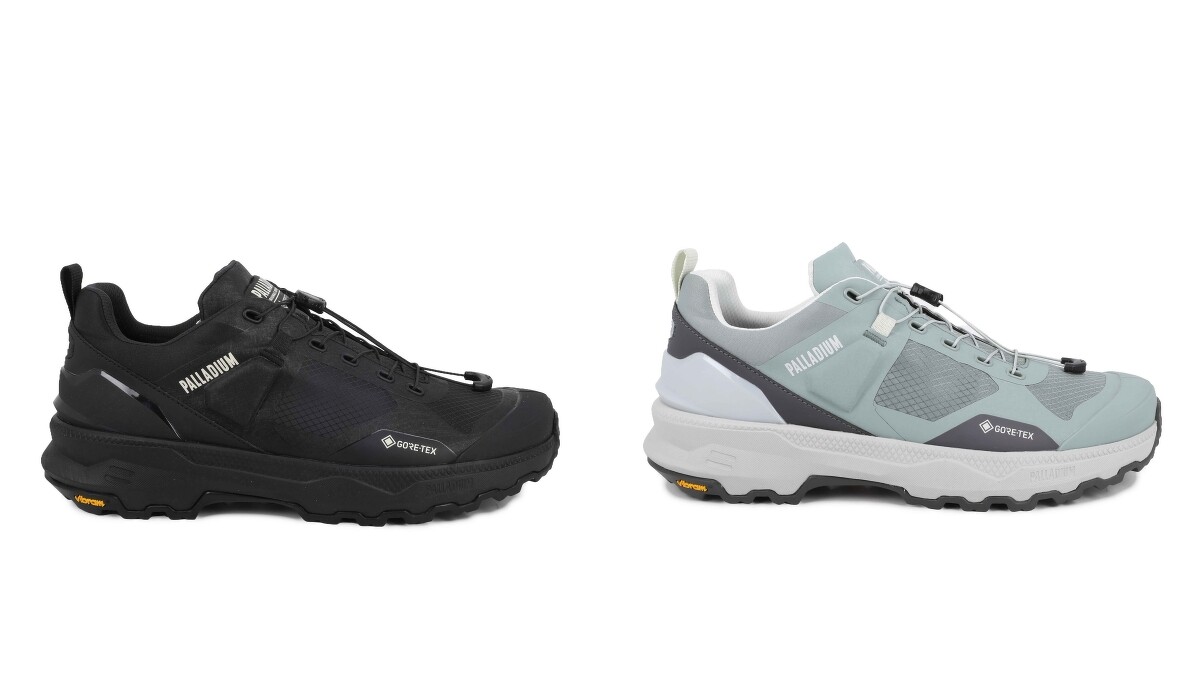 OFFLITE EVO GTX(UNISEX)NT.4,980
