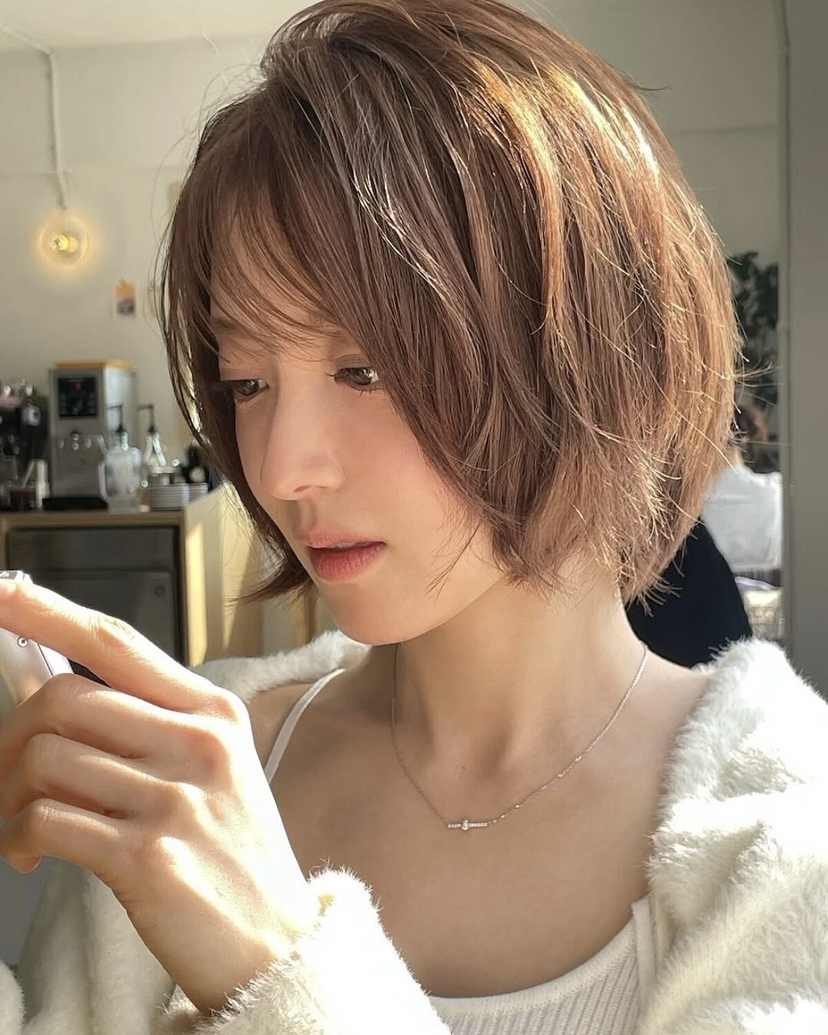 Photo/ IG @seyoung_10