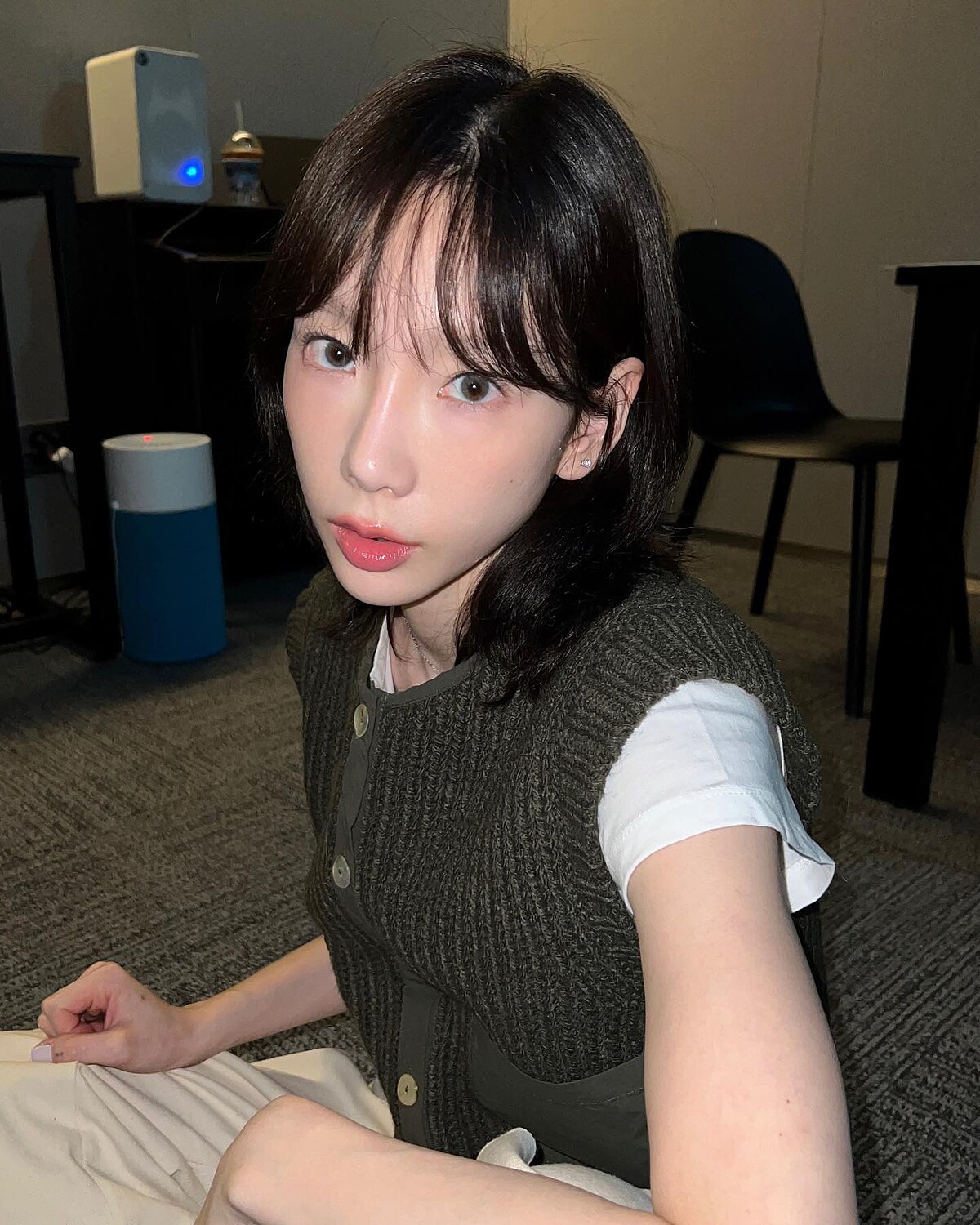 Photo/ IG @taeyeon_ss