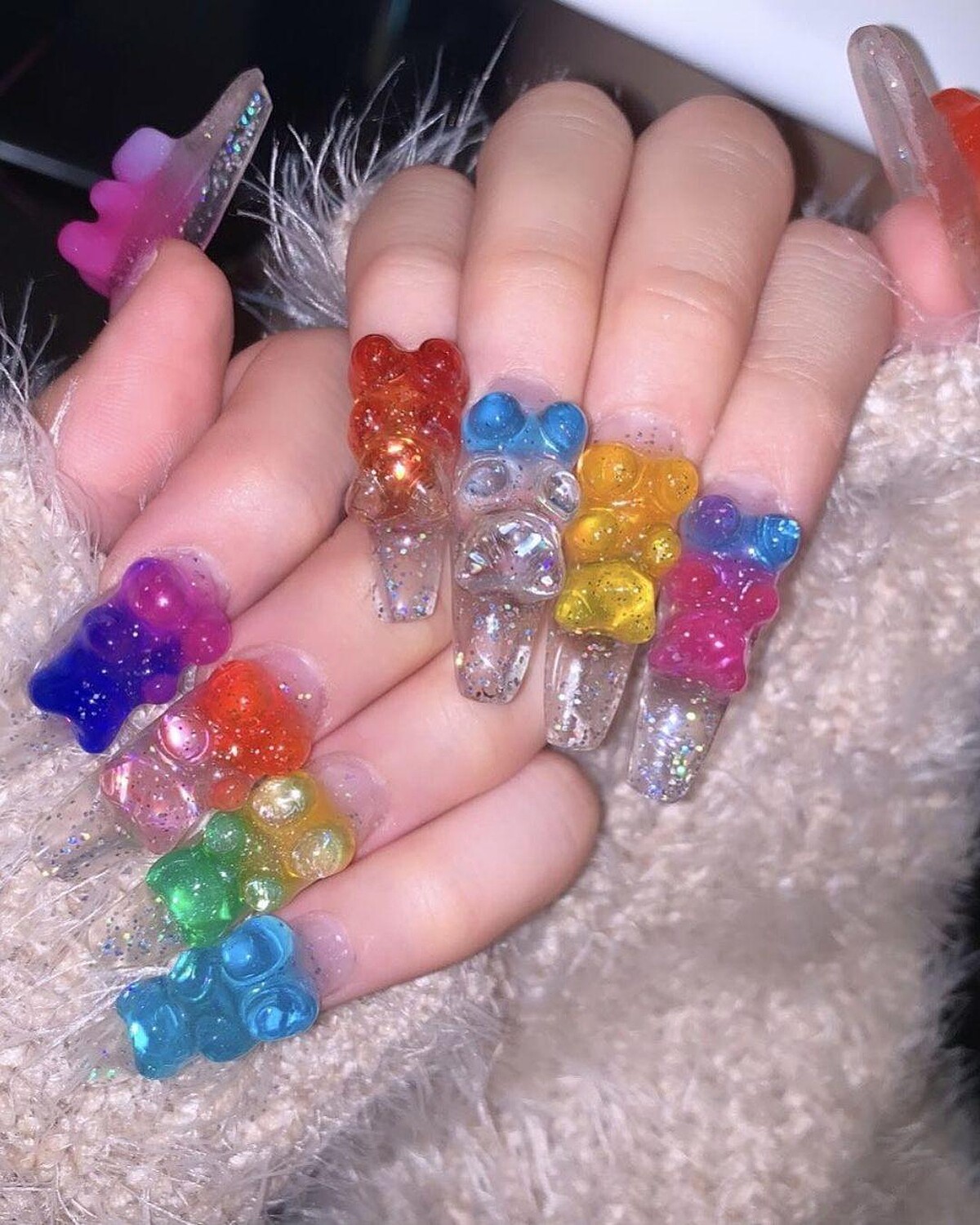 Photo/ IG @poran_0325
