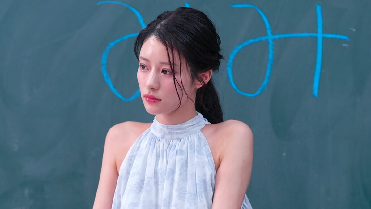 《不良一族2》轉學生美美「日系大小姐風穿搭」男成員全淪陷！5招穿出精緻高級感