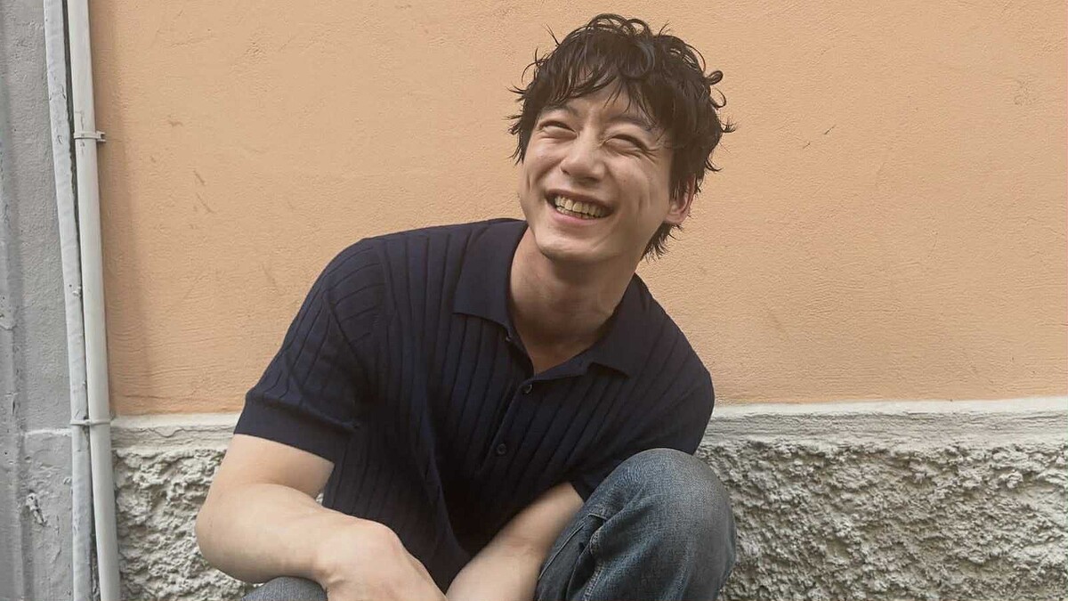 坂口健太郎結婚!情定圈外女友親自報喜:未來會以演員身分更加努力