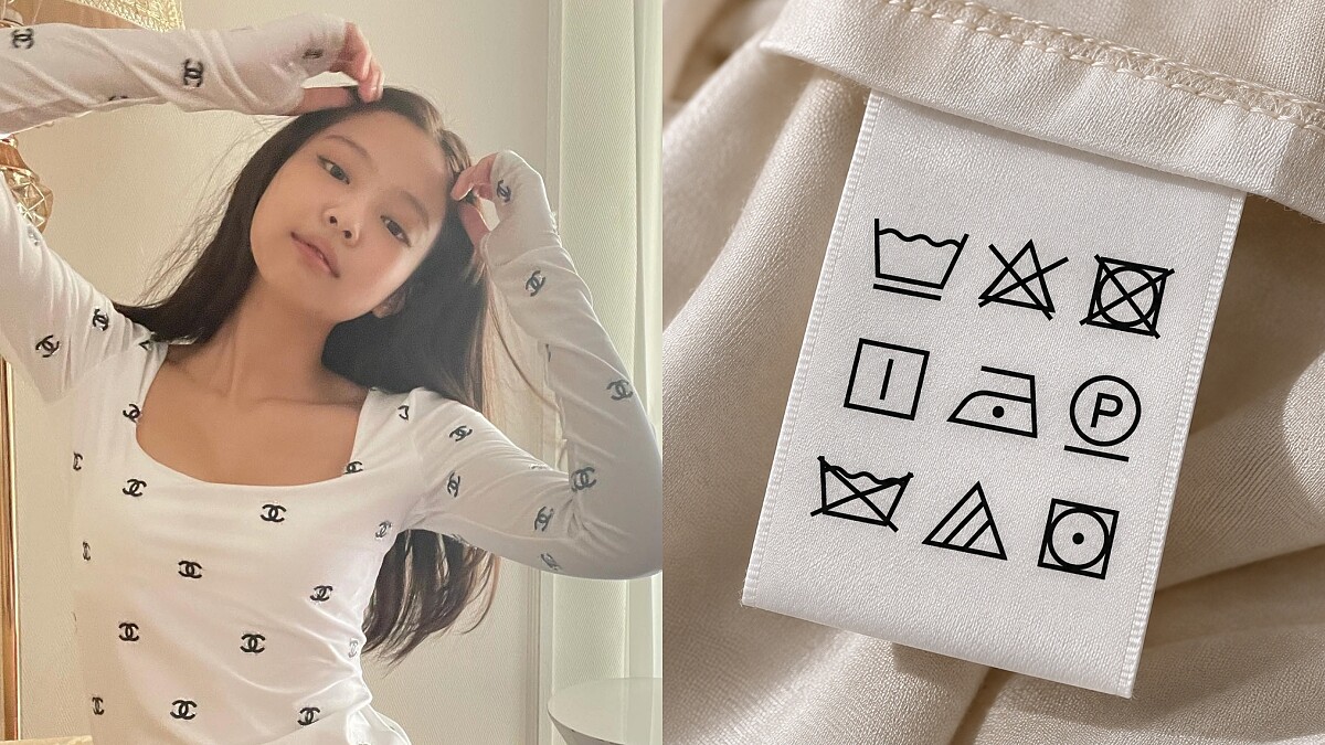 精品衣服可以洗嗎？萬元襯衫、羊毛衫不能碰水？精品成衣「洗衣禁忌」一次看懂