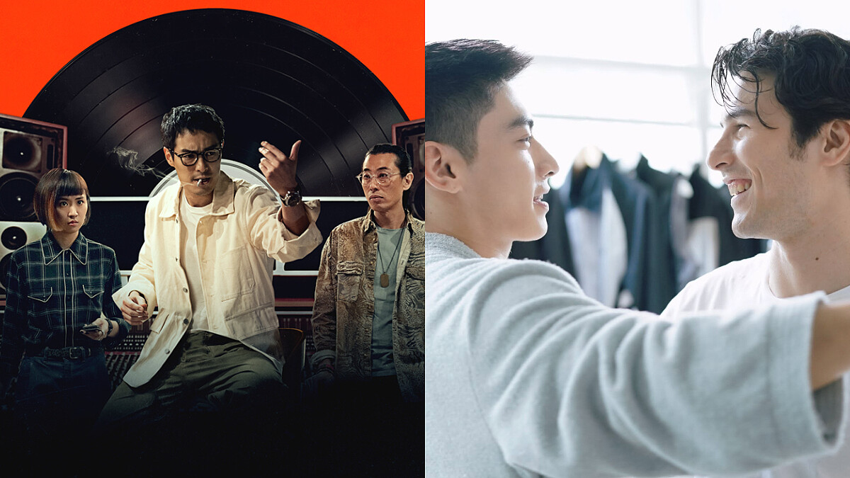 《接招吧！製作人》線上看評價！殺青5年才播原因？楊祐寧、9m88演技亮眼，陳昊森卻被嫌？那些年天王天后狂賣百萬唱片內幕公開