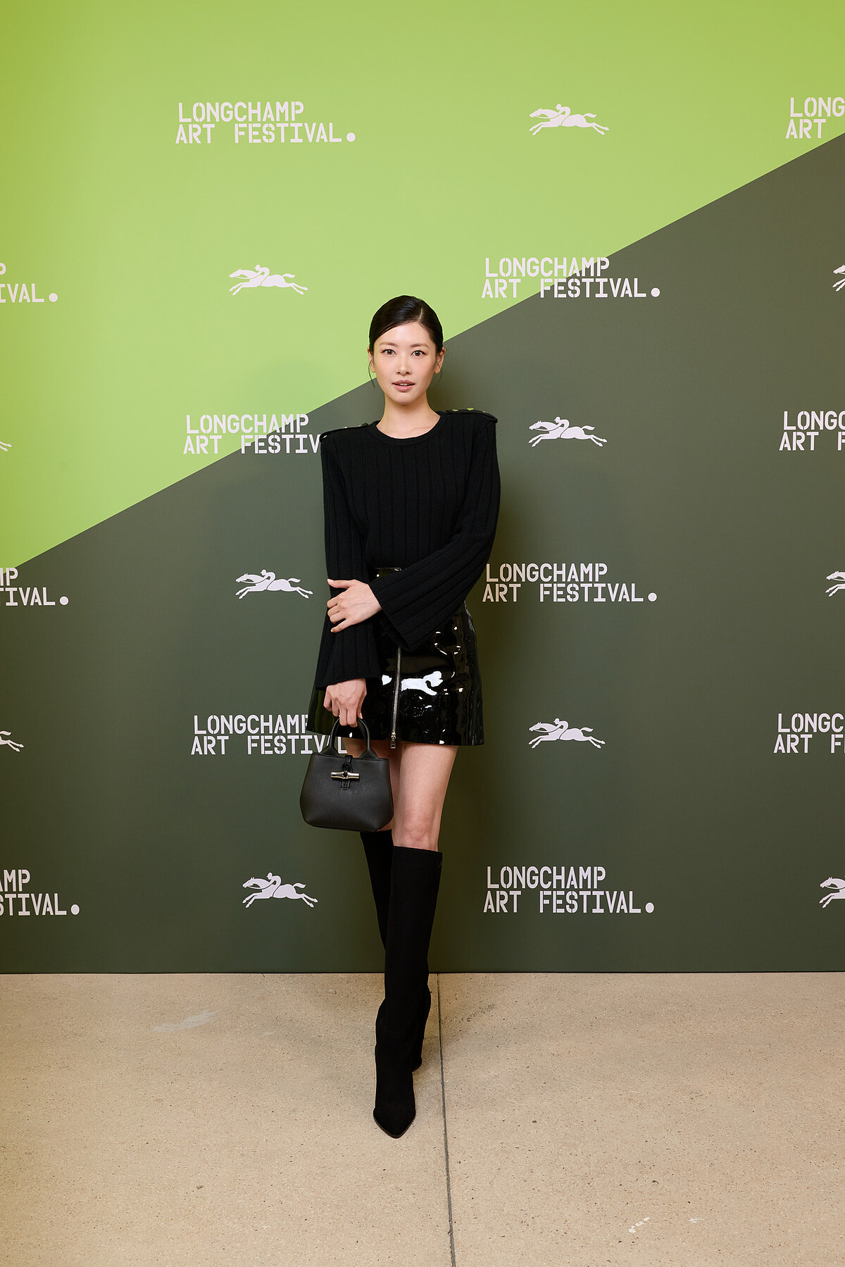 ART FESTIVAL_活動嘉賓_韓國演員庭沼珉JUNG SOMIN