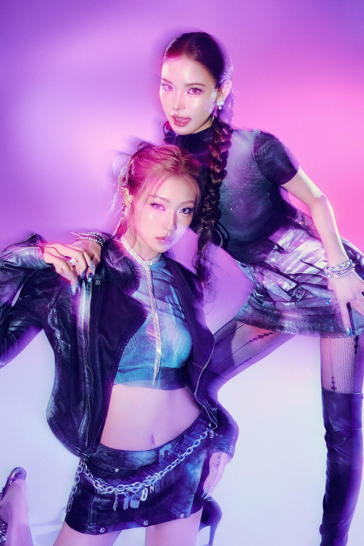 Photo / 光尚娛樂 、O.N worldwide
