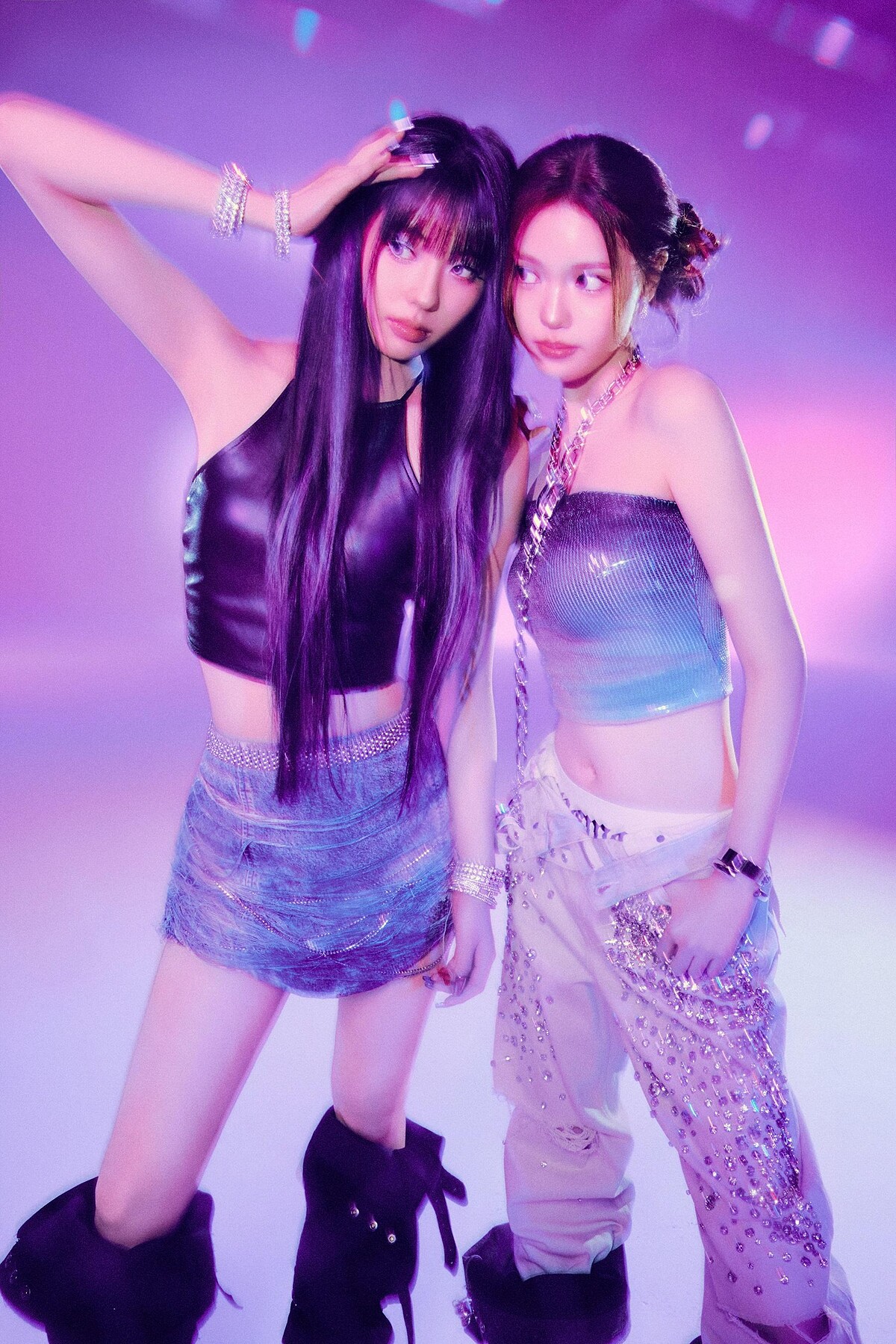 Photo / 光尚娛樂 、O.N worldwide