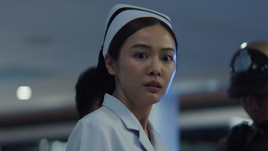 泰國恐怖片《鬼附體》9/11上映!《模犯生》伊莎亞賀蘇汪主演,劇情預告一次看