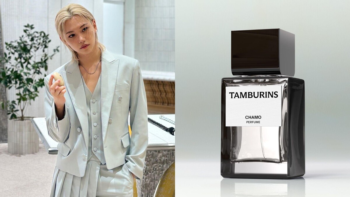 TAMBURINS CHAMO