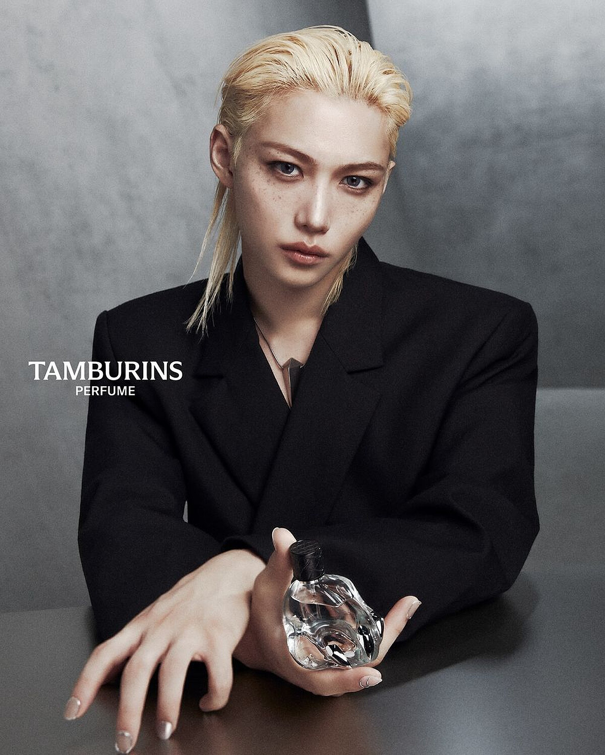 TAMBURINS SUNSHINE
