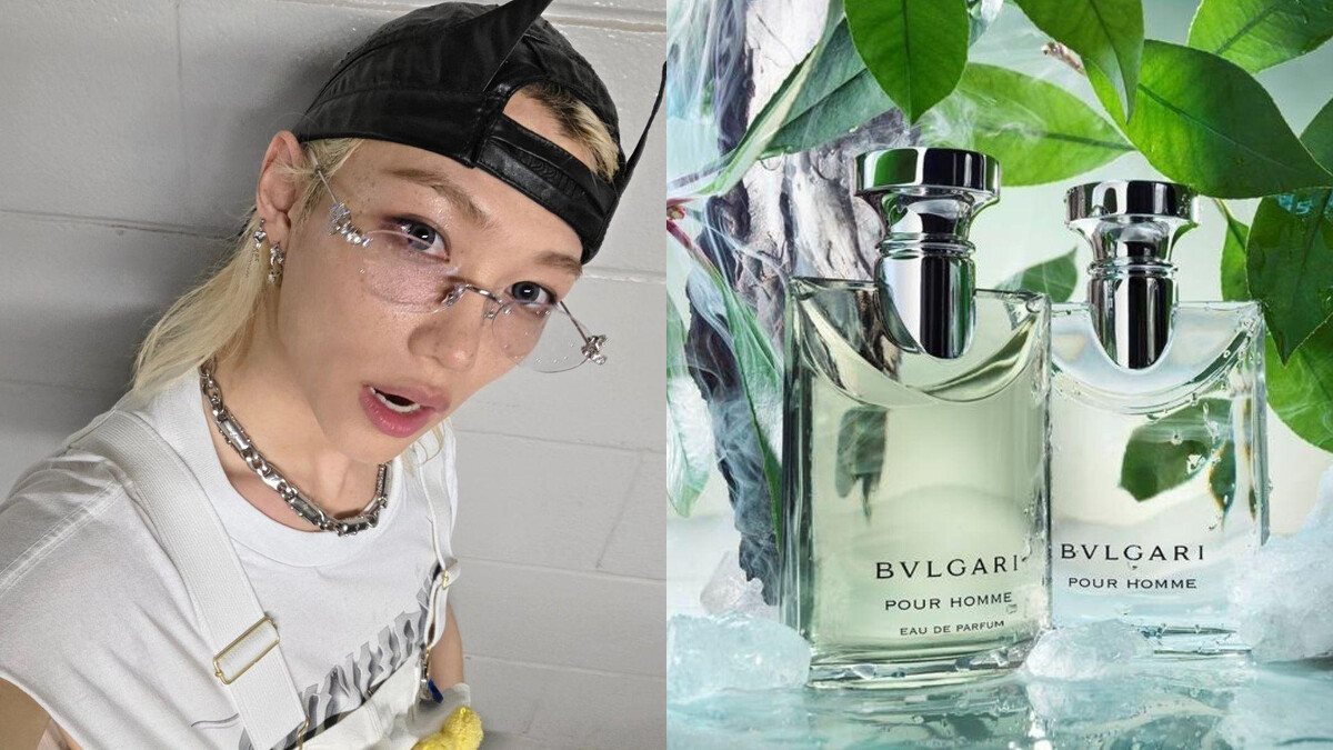 BVLGARI Pour Homme淡香精