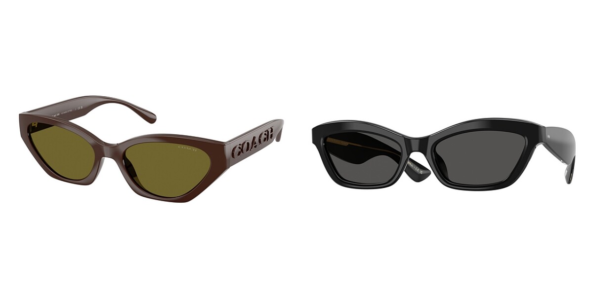 COACH 2026秋冬系列COACH WORDMARK NT.4,700、OLIVER PEOPLES 2026秋冬系列KHAITE 1997C NT.17,000