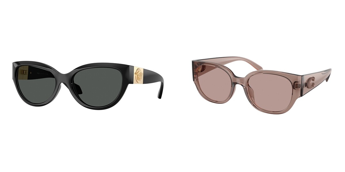 VERSACE 2026秋冬系列VANCE NT.10,350、COACH 2026秋冬系列COACH EMBOSSED C NT.4,450