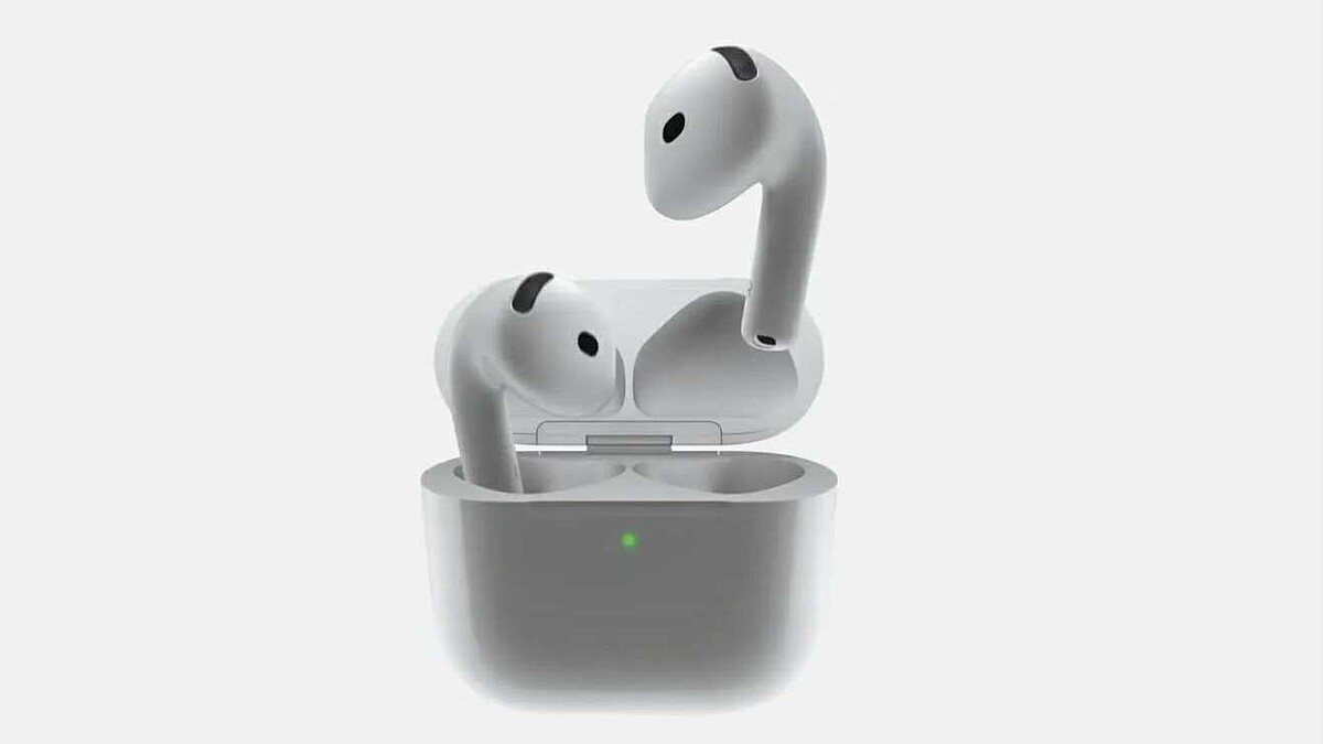 AirPods 5正式登場!台灣售價、兩版本差別與上市時間一次看